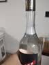 金窖古酒53度酱香型白酒光瓶口粮酒贵州老字号高度酒 500ml/瓶 53度 500mL 1瓶 单瓶装 实拍图