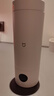 米家小米便携电热杯2电热水杯加热杯热水壶 保温烧水杯 350ml迷你旅行出差 智能恒温 316L不锈钢 实拍图