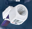 欧姆龙（OMRON）电子血压计血压仪家用臂筒式老人医用高精准HEM-1026 实拍图
