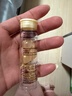 伊丽莎白雅顿轻感金胶7粒 时空焕活清透修护面部精华液3.2ml水感油胶囊 实拍图