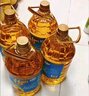 福临门食用油 葵花籽清香型食用植物调和油5升*4 整箱 新老包装随机发货 实拍图