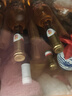 长城 华夏酒庄 霞多丽半甜白葡萄酒 750ml 单瓶装 日常配餐 热门商品 实拍图