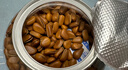 三只松鼠大颗粒东北松子500g/罐装坚果炒货手剥开口A++干果零食一斤装送礼 实拍图
