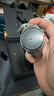 HUAWEI WATCH 5 46mm高端款航天级钛合金表壳钛金属表带首创X-TAP智感窗eSIM通信华为智能手表watch5 实拍图