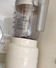 美的（Midea）【政府补贴】榨汁料理机榨汁杯多功能易清洗家用小型搅拌机小米糊果汁机婴儿辅食机MJ-WBL2501B 实拍图