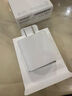 Apple/苹果 20W USB-C充电器  type-c充电器苹果手机充电器原装手机快充头 苹果17手机充电器 实拍图