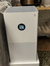 米家小米空气净化器4lite 除甲醛除菌除异味 空气伴侣 除PM2.5 AC-M17-SC 实拍图