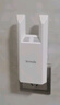 Tenda腾达1500M wifi6信号放大器 5G增强千兆网口wi-fi扩展 AP无线网络信号全屋覆盖 穿墙王扩大中继A23 实拍图