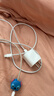 Apple/苹果 60W USB-C数据线-1米 type-c苹果充电线手机数据线 苹果17充电线iphone17充电线 实拍图
