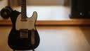 FENDER纷达 日产 Hybrid II 第二代融合系列 Telecaster 电吉他 5660100306 黑色 实拍图