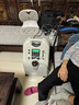 海龟医用5L升大流量制氧机老人孕妇家用吸氧机氧气机V5 【经典升级】5L医用带雾化V5-N-NS 实拍图