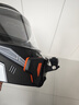 TELESIN(泰迅)适配大疆action5pro 4摩托车头盔支架gopro13 12头盔下巴支架insta360 ace pro骑行配件 实拍图