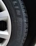 米其林（MICHELIN）汽车轮胎 205/55R16 94H 冰驰 X-ICE SNOW 雪地胎冬季胎 适配朗逸 实拍图