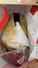 家乐氏（Kellogg）进口玉米片500g/盒大包低脂麦片谷物圈冲泡即食营养谷物早餐代餐 实拍图