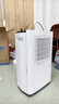 多乐信（DOROSIN）家用除湿机/抽湿机 除湿量20升/天 卧室轻音除湿吸湿器APP智控地下室干燥机ER-20ES   实拍图
