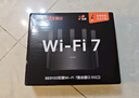 Tenda腾达路由器WiFi7【云霄BE5100】千兆穿墙王信号增强无线超强2.5g网口家用电竞放大器立式BE6L Pro 实拍图