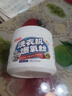巨奇（JUQI）洗衣机爆氧粉洗衣机清洗清洁剂强力除垢抑菌滚筒波轮洗衣机槽清洗 实拍图