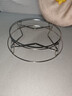 京东物流 不锈钢锅架厨房家用置物锅盖隔热防烫锅具锅垫支架蒸架 【1个】加粗不锈钢锅架/蒸架 实拍图