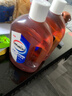 威露士（Walch）消毒液2L衣物除菌液灭甲流感病毒消毒水家居卫生宠物杀菌非84酒精 实拍图