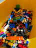 乐高（LEGO）积木拼装经典系列10696 创意积木盒男孩女孩儿童玩具生日礼物 实拍图