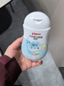 贝亲儿童面霜 婴儿润肤乳 新生儿宝宝补水身体乳保湿 水三角润肤露 【轻盈保湿】润肤乳*2 实拍图