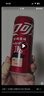 可口可乐（Coca-Cola） 零度 Zero 无糖汽水碳酸饮料 300ml*24瓶 整箱装 实拍图