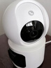 360智能摄像头P500 双摄版 双500万高清摄像头家用监控手机远程监控器360度夜视全景婴儿宠物看护 实拍图