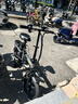 普莱德新国标折叠电动自行车 超长续航电动车 铝合金代驾车 锂电池助力男女通用成人电瓶车 代步电单车 旗舰-12减震-进囗级25A-纯电续航约75km 实拍图