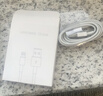 Viken适用苹果数据线充电线快充手机充电器线插头iphone14/13/12/11/XS/7/6/X/8/6维肯 USB-lightning线-1米线 实拍图