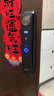 联想R20 智能门锁 指纹锁 3D人脸识别 智能锁 入户门 密码锁 电子锁 全自动 可视猫眼 家用 防盗门 实拍图