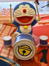 52TOYS哆啦A梦音乐会系列动漫潮玩摆件盲盒玩偶手办单只随机踏青好礼 实拍图
