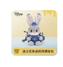 迪士尼（Disney）疯狂动物城朱迪斜挎包兔子玩偶包毛绒玩具娃娃女孩生日礼物女朋友 实拍图