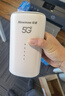 纽曼5G无线路由器随身WiFi6移动免插卡cpe多网通千兆双频车载便携式高速上网卡全国通用流量2025款 实拍图