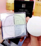 纪梵希（Givenchy）明星四宫格柔雾散粉1号哑光定妆蜜粉 生日礼物送女生双十一狂欢购 实拍图