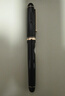PILOT百乐【圣诞礼物】贵客CUSTOM74钢笔14K金尖成人练字商务办公送礼墨水礼盒套装 【黑色】 M尖/约0.7mm 实拍图