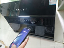 创维（Skyworth）抽吸排油烟机家用侧吸式700小尺寸大吸力以旧换新家电国家补贴20%厨房脱排自净清洗Y123可配燃气灶 实拍图