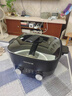 九阳（Joyoung）电火锅鸳鸯锅家用双区秒涮火锅专用锅一体式6L多功能锅涮肉锅多用途锅4分钟速沸独立控温HG60-G118 实拍图