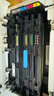 彩格178nw硒鼓适用惠普118a硒鼓W2080a粉盒hp 179fnw墨盒M150nw 150a彩色打印机 大容量带芯片墨粉盒 2黑+3彩 实拍图