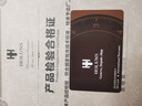 豪伦诗（HOLUNS）Holuns男士全自动机械手表透底商务男 R103银面精钢单历 实拍图