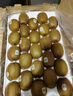 佳沛（zespri）绿奇异果经典果6粒 单果约86-103g   水果猕猴桃  源头直发 实拍图