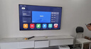 小米电视65英寸S Pro mini金属全面屏4K超高清120Hz高刷新率智能家用液晶平板电视机 65英寸 Redmi 65高刷64G大存储 实拍图