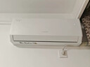 格力（GREE）【空调套装】新一级能效 变频自清洁家用客厅卧室空调套装【两室一厅】 1.5匹天仪*2+3匹天仪*1 实拍图