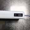 小米（MI）【3C认证】自带线充电宝20000 67W 浅蓝色 可上飞机/火车 可充手机平板笔记本耳机 iPhone安卓可用 实拍图