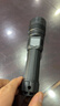 【日销万单】特种兵强光手电筒便携爆亮户外变焦远射超聚光LED灯 P900【变焦】【爆亮远射】 实拍图
