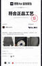 匡威（Converse）CONVERSE匡威官方 Straight Edge男女简约电脑双肩包书包10021138 10021138-A19 OSFA 实拍图