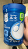 嘉宝（GERBER）婴幼儿高铁米粉维C加铁原味宝宝辅食米糊250g6-12个月 100%真验厂 实拍图