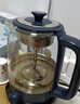九阳（Joyoung）0胶水养生壶煮茶器 花茶壶 迷你电热水壶 1L喷淋式煮茶壶烧水壶WY151 实拍图