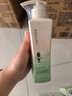 阿道夫祛屑舒爽洗发水420ml 去屑控油 精油香氛洗发露男女士热门商品 实拍图