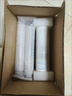 米家净水器滤芯活性炭前置过滤（2号滤芯） 适用600G厨下式/400G厨上增强版/400G厨下 XY1-CB/V1-GC 实拍图