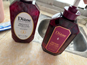 黛丝恩（Moist Diane）【全新升级】致美控油防脱洗发水450ml 持证防脱 防断发掉发 实拍图
